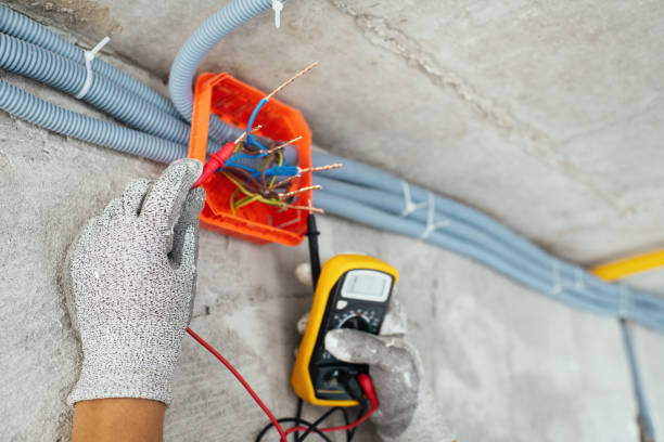 Best Residential Electrician Services  in Hercules, CA